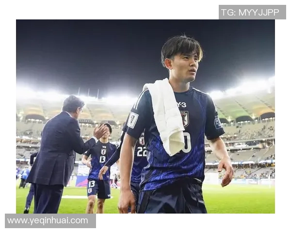 日本足球明星现状分析及排名前十球员介绍