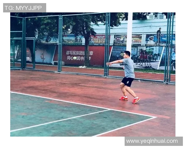 西安网球队心理素质提升之路探讨与热议