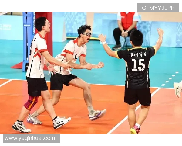赛后分析:北京排球队与杭州排球队灵活性对比及战术探讨 赛后分析:北京排球队与杭州排球队灵活性对比及战术探讨