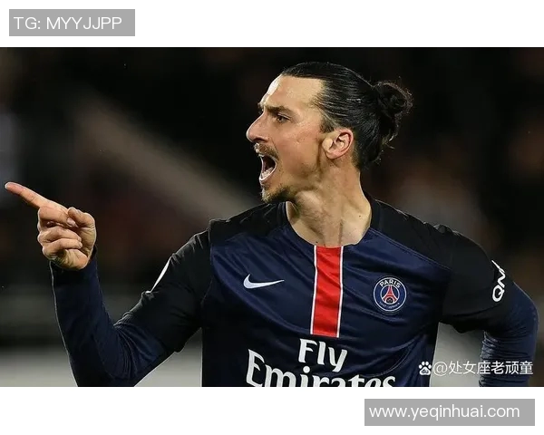 足球巨星伊布拉希莫维奇的辉煌职业生涯与成就全解析