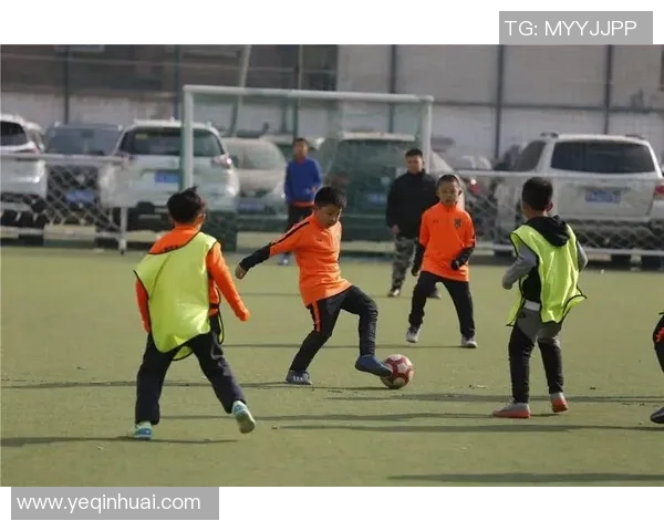 足球明星的训练秘笈揭秘如何通过科学方法提升竞技水平与身体素质