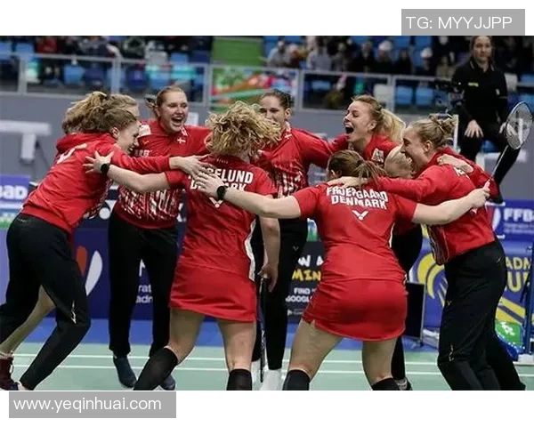 重庆羽毛球队在欧锦赛中的实力展现与未来发展潜力分析 重庆羽毛球队在欧锦赛中的实力展现与未来发展潜力分析