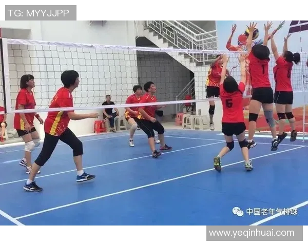 上海排球队耐力提升之路与训练策略的深度分析