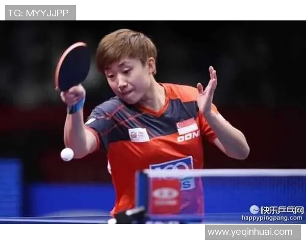 杭州乒乓球队默契配合的背后故事与训练技巧探讨