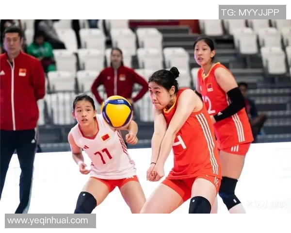 武汉排球队在全国排球灵活性排行榜中荣获第九名展现出色竞技实力与团队合作精神 武汉排球队在全国排球灵活性排行榜中荣获第九名展现出色竞技实力与团队合作精神