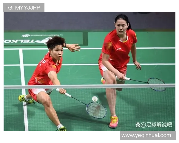 赛后分析:成都羽毛球队与北京羽毛球队灵活性对比及战术探讨 赛后分析:成都羽毛球队与北京羽毛球队灵活性对比及战术探讨