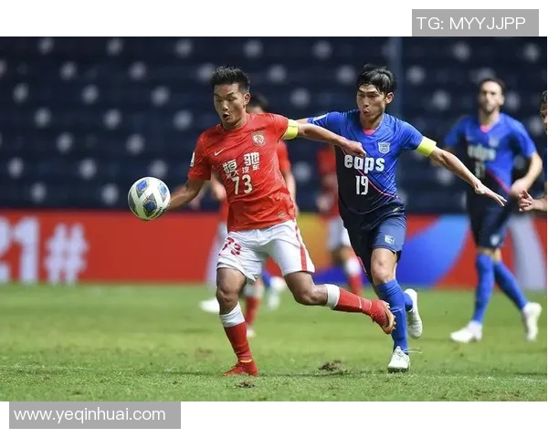 广州足球队在足球速度排行榜中荣获第4名展现出强劲实力与潜力 广州足球队在足球速度排行榜中荣获第4名展现出强劲实力与潜力