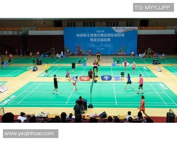 深圳羽毛球队在选拔赛中的比赛经验与表现分析