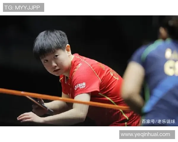 成都乒乓球队在精英赛中的战术运用与表现分析