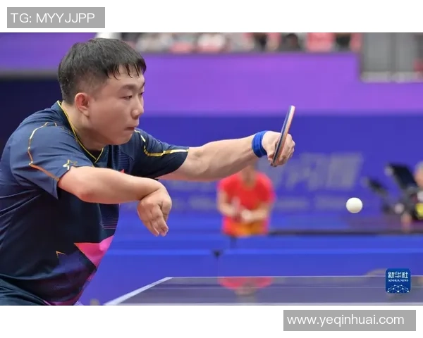 杭州乒乓球队快攻战术解析与训练策略探讨 杭州乒乓球队快攻战术解析与训练策略探讨