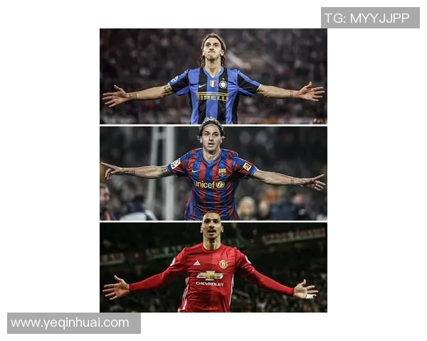 足球明星伊布是谁他在足坛的传奇故事与影响力解析 足球明星伊布是谁他在足坛的传奇故事与影响力解析