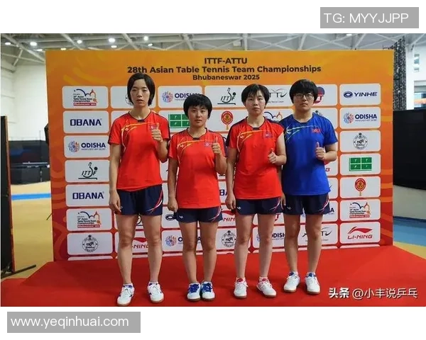 广州乒乓球队选拔赛精彩点评展现队伍节奏与实力的完美结合